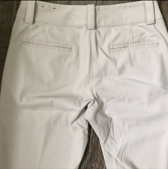 Nike Golf Dri-Fit Crop Pants - Picture 3 of 6